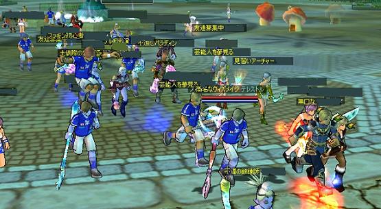 Let's �}���\���I