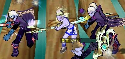 �܂�Ń_���X