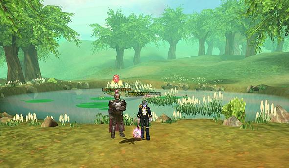 �����v���񂾂��ǁA���̒r�Œނ�Ƃ��o������y�����������